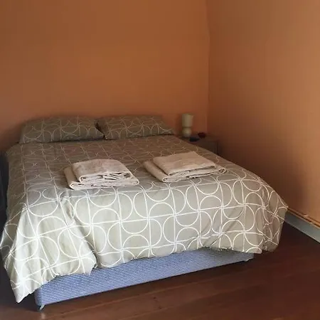 Carpe Diem Flat Near Zone 1 Apartment