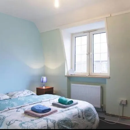 Apartment Carpe Diem Flat Near Zone 1 *