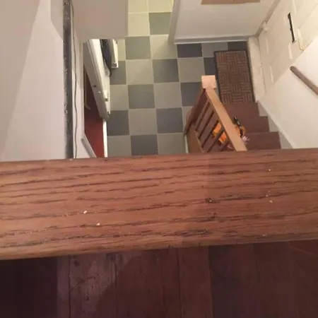 Carpe Diem Flat Near Zone 1 Apartment *