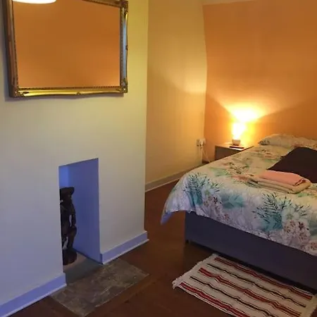 Apartment Carpe Diem Flat Near Zone 1 *