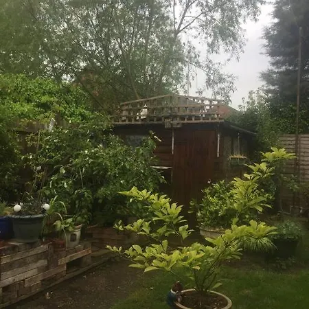 Apartment Carpe Diem Flat Near Zone 1 *