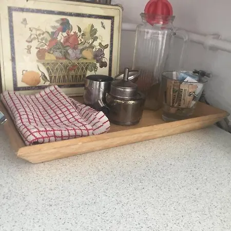 Apartment Carpe Diem Flat Near Zone 1 London