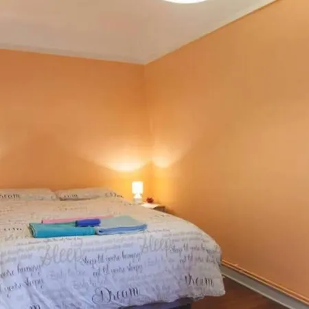 Apartment Carpe Diem Flat Near Zone 1