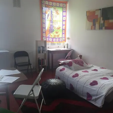 Carpe Diem Flat Near Zone 1 Apartamento