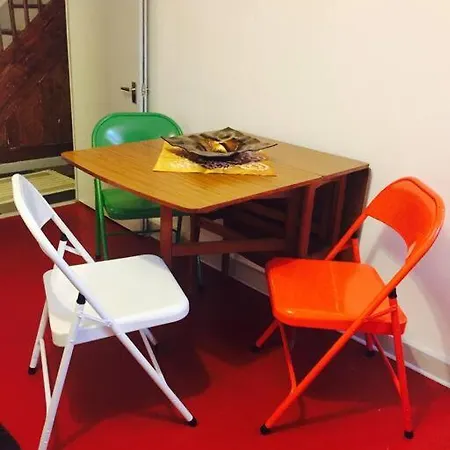 Carpe Diem Flat Near Zone 1 * Londres