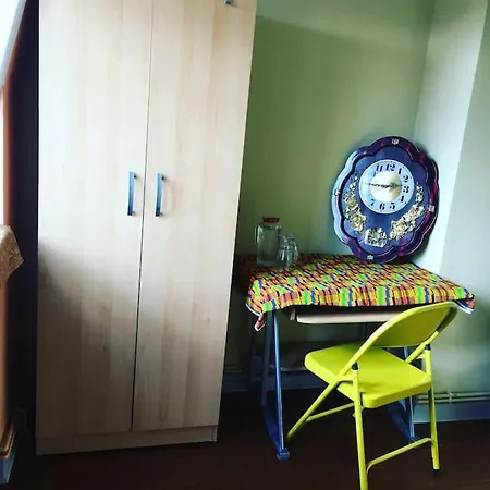Carpe Diem Flat Near Zone 1 Apartment