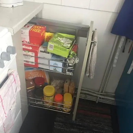 Carpe Diem Flat Near Zone 1 * London