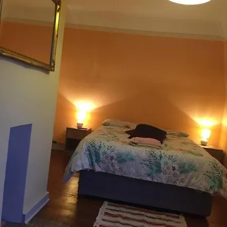 Apartment Carpe Diem Flat Near Zone 1