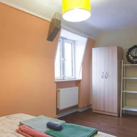 Carpe Diem Flat Near Zone 1 Apartment London