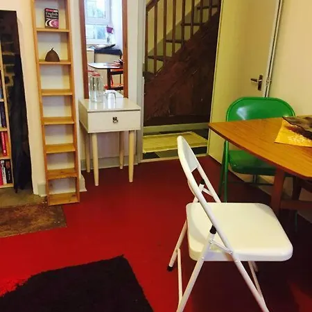 Carpe Diem Flat Near Zone 1 Apartment *