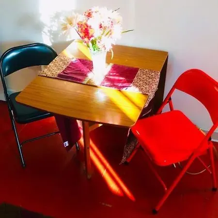 Carpe Diem Flat Near Zone 1 Apartment *