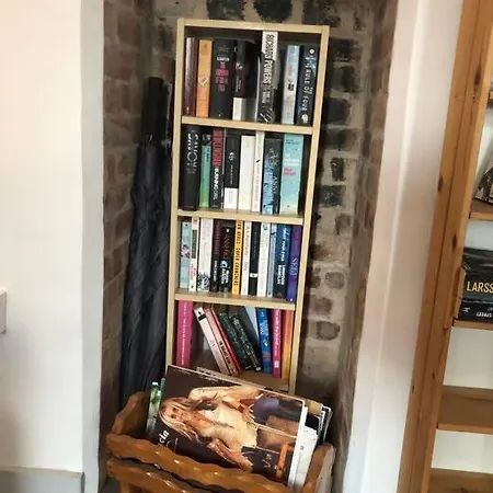 Apartment Carpe Diem Flat Near Zone 1