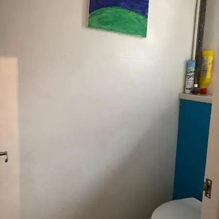 Apartamento Carpe Diem Flat Near Zone 1 *
