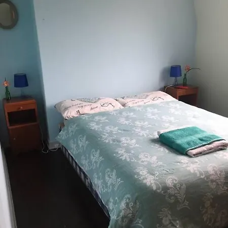 Carpe Diem Flat Near Zone 1 Apartment *