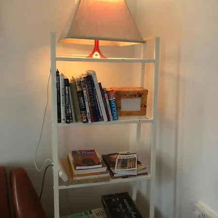 Apartment Carpe Diem Flat Near Zone 1