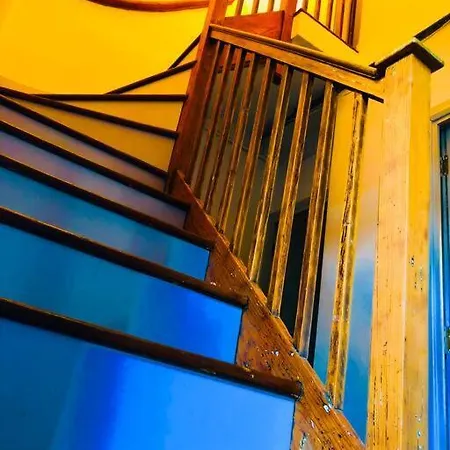 Carpe Diem Flat Near Zone 1 Apartment *