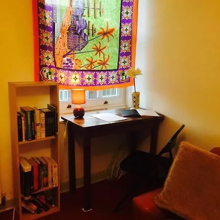 Carpe Diem Flat Near Zone 1 * Londres