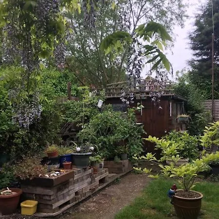 Carpe Diem Flat Near Zone 1 Apartment London