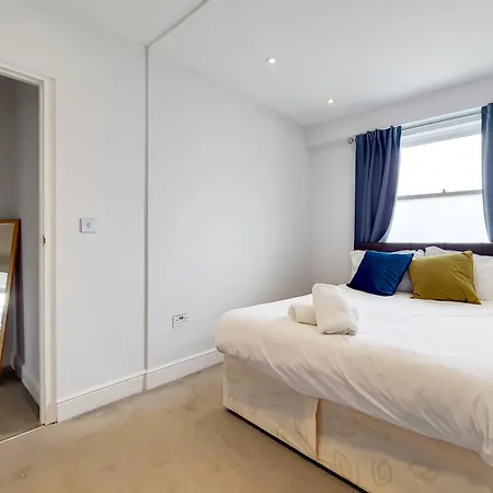 Apartment Marylebone - Gloucester Place