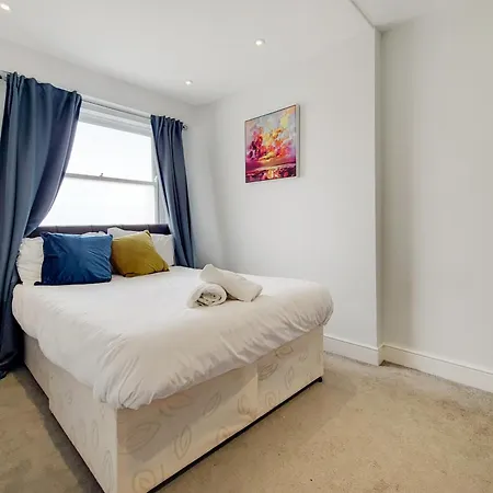 Apartment Marylebone - Gloucester Place *