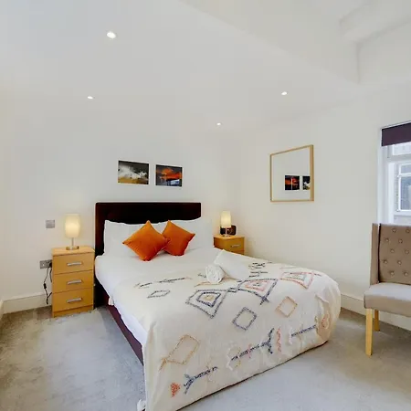 Apartment Marylebone - Gloucester Place *