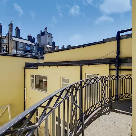 Marylebone - Gloucester Place *