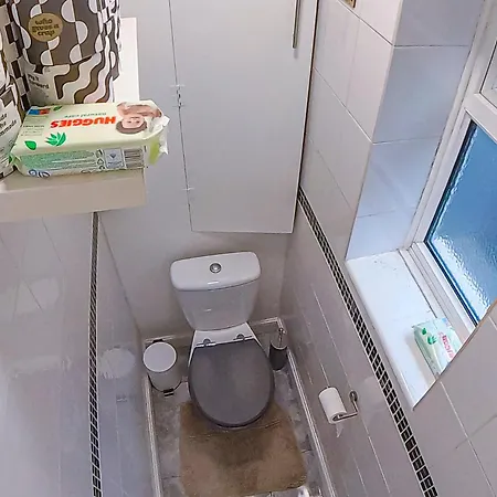 Centrally Located Comfortable In *