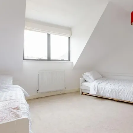 Cosy Twin Beds With Parking And Smart Tv In A Great Location Privatunterkunft Bexleyheath