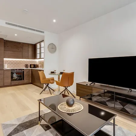 The Transit Apartment