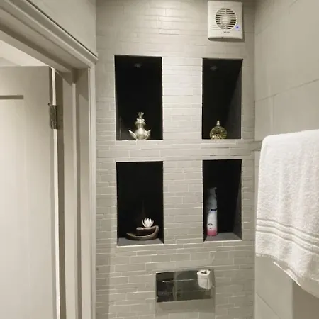 Modern Design 3brs 2f House Close To Victoria London