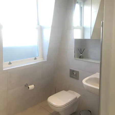 Apartment New! Fantastic 1 Bedroom Flat Sw6 Near