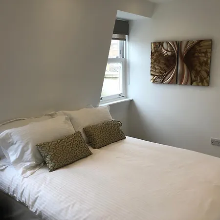 Apartment New! Fantastic 1 Bedroom Flat Sw6 Near *