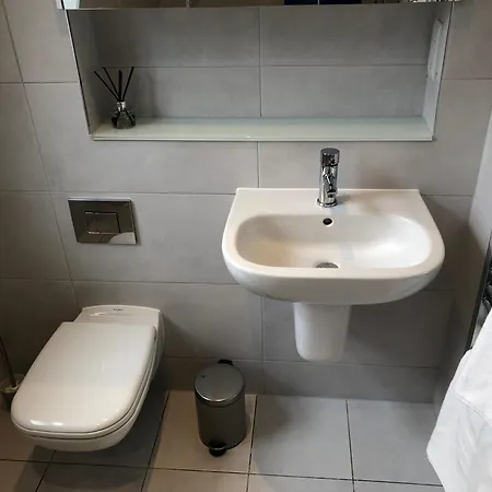 Apartment New! Fantastic 1 Bedroom Flat Sw6 Near *