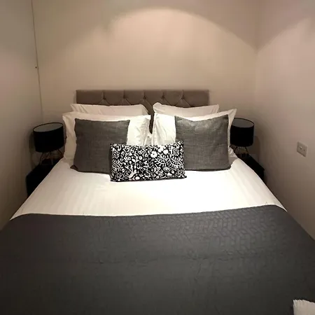 The Knightsbridge Palace By La Reserve Apartment