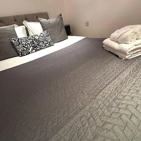 Apartment The Knightsbridge Palace By La Reserve London