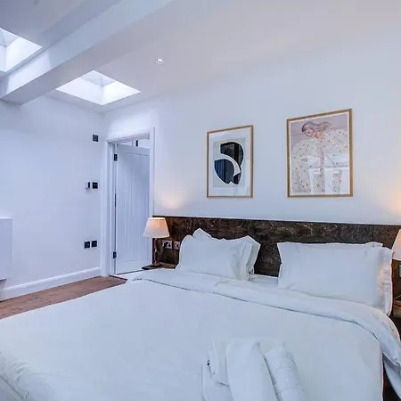 Bright And Airy 1br Unit Near Queen's Park