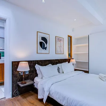 Apartment Bright And Airy 1br Unit Near Queen's Park *