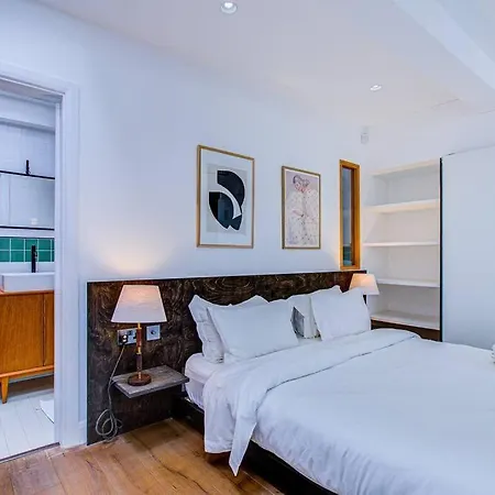 Bright And Airy 1br Unit Near Queen's Park * London