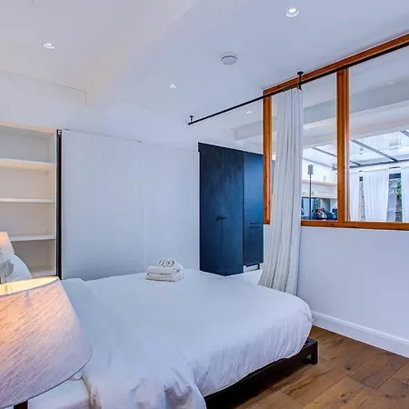 Apartment Bright And Airy 1br Unit Near Queen's Park