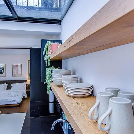 Apartment Bright And Airy 1br Unit Near Queen's Park