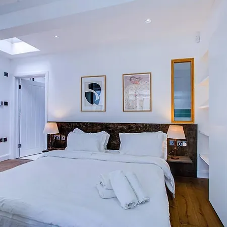 Apartment Bright And Airy 1br Unit Near Queen's Park *