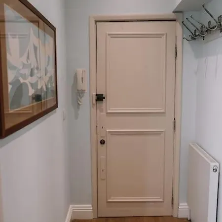 Sapphire Sanctuary Apartment *