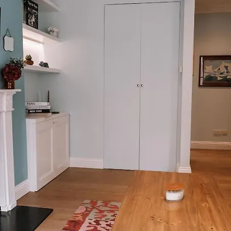 Apartment Sapphire Sanctuary *