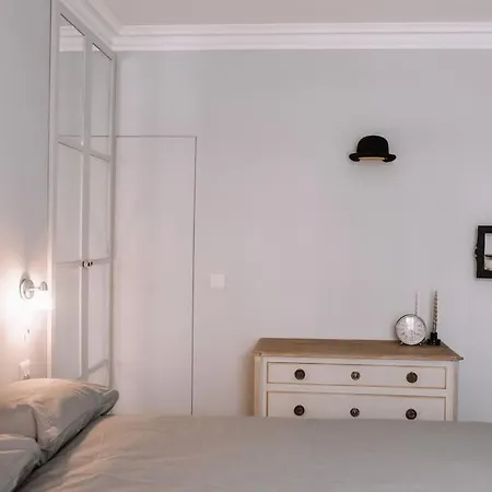 Apartment Sapphire Sanctuary London