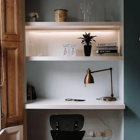 Sapphire Sanctuary Apartment London