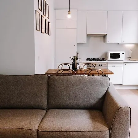 Apartment Sapphire Sanctuary