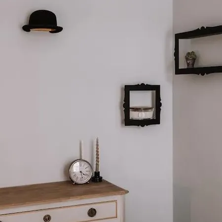 Sapphire Sanctuary Apartment