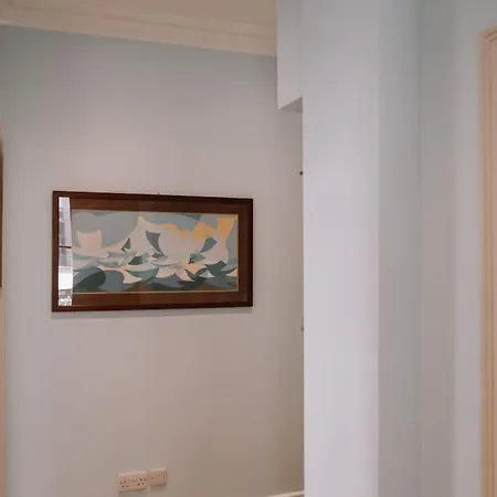 Apartment Sapphire Sanctuary