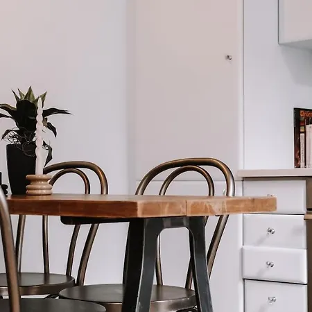 Apartment Sapphire Sanctuary London