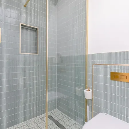 Apartment Luxuriously Compact 1bd Eco Clapham Common!